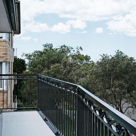 Grace At Mosman Apartments Sídney Exterior foto