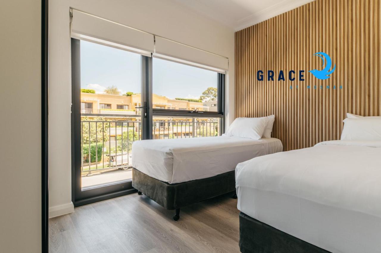 Grace At Mosman Apartments Sídney Exterior foto